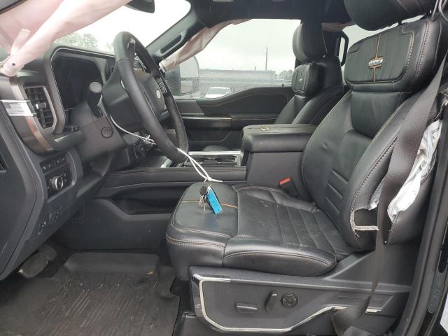 Ford F-250 Super Duty Image 12