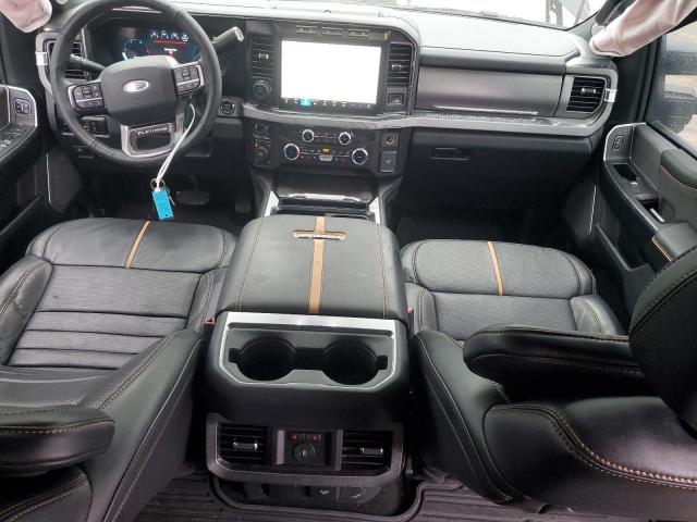 Ford F-250 Super Duty Image 9