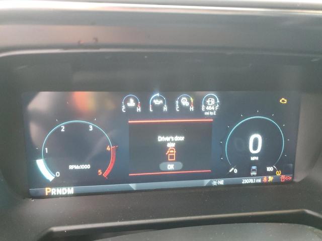 Ford F-250 Super Duty Image 4