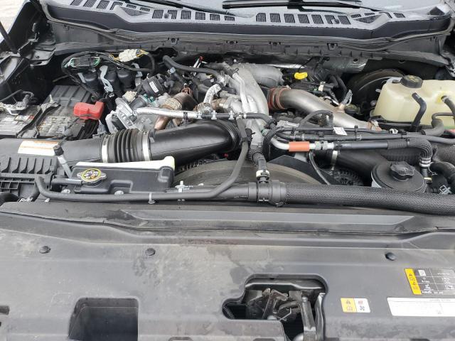 Ford F-250 Super Duty Image 11