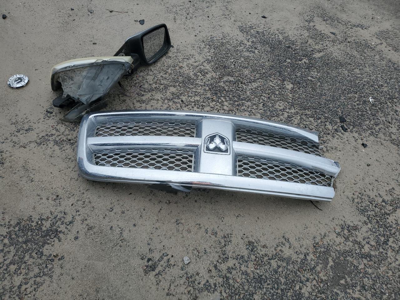 Ford F-250 Super Duty Image 8