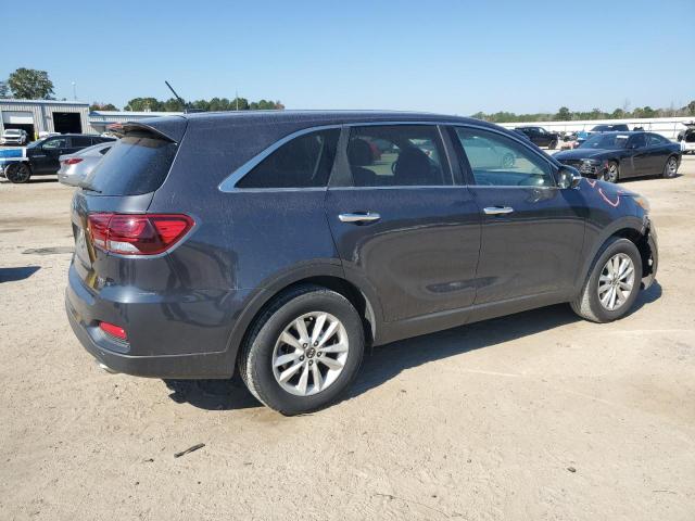 Kia Sorento Lx Image 3