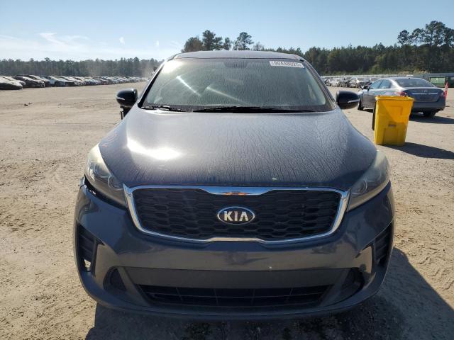 Kia Sorento Lx Image 11