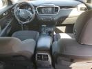 Kia Sorento Lx Image 8