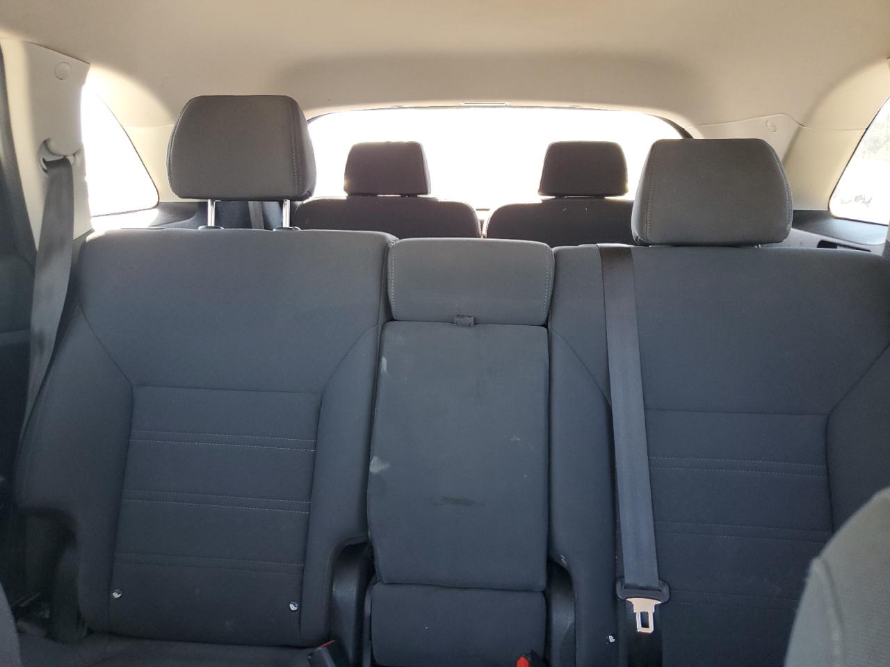 Kia Sorento Lx Image 12