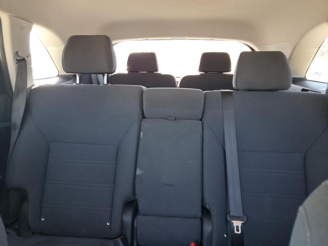Kia Sorento Lx Image 12