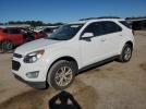 Chevrolet Equinox Lt Image 1