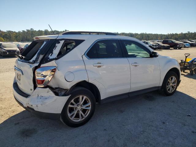 Chevrolet Equinox Lt Image 4