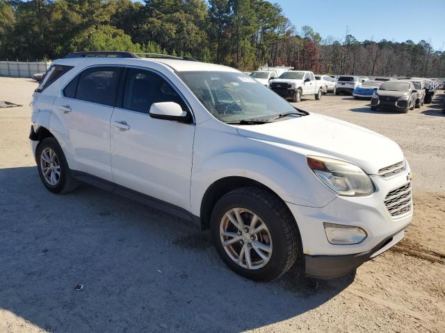 Chevrolet Equinox Lt Image 5