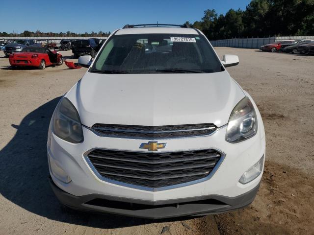 Chevrolet Equinox Lt Image 2