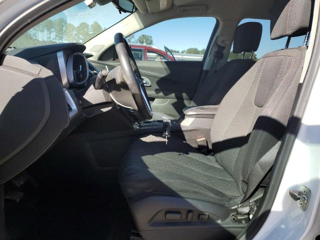 Chevrolet Equinox Lt Image 8