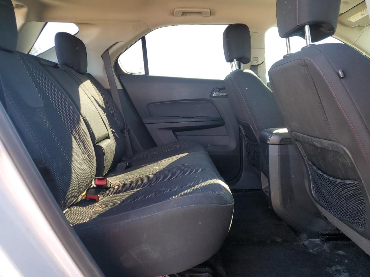 Chevrolet Equinox Lt Image 10