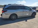 Honda Odyssey Touring Image 2