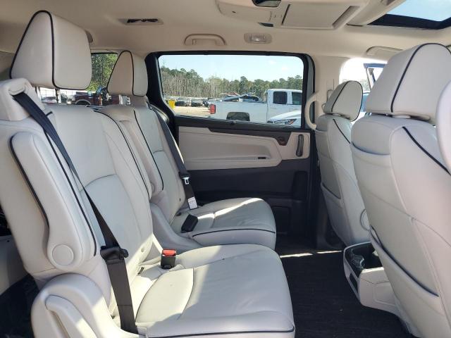 Honda Odyssey Touring Image 10