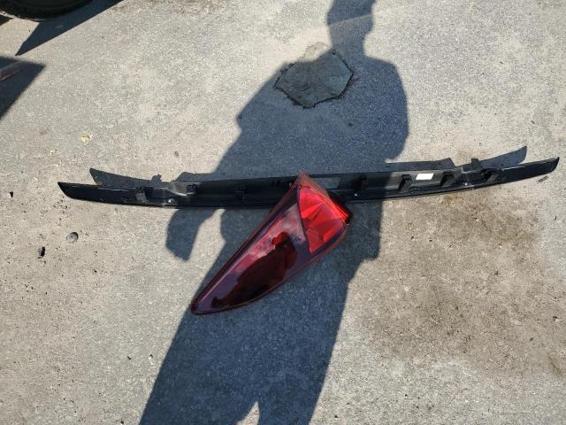 Honda Odyssey Touring Image 14