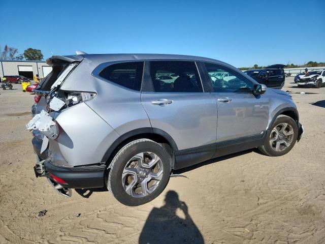 Honda Crv Ex Image 12