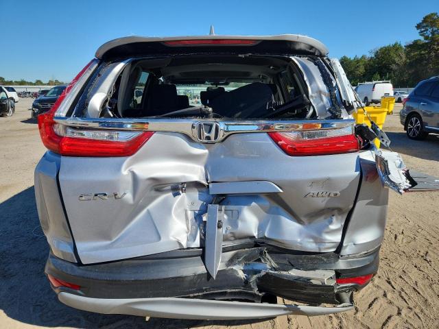 Honda Crv Ex Image 8