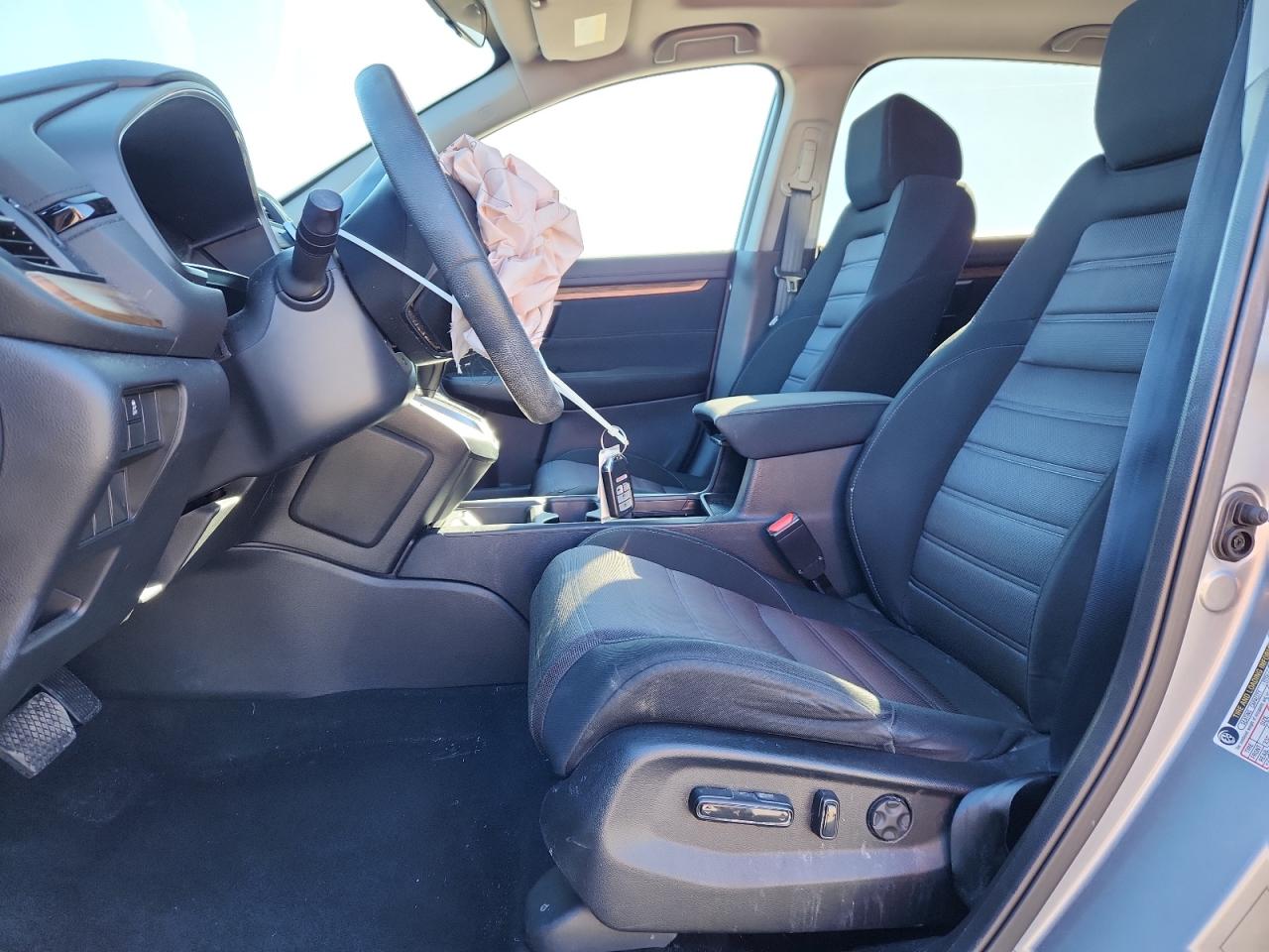 Honda Crv Ex Image 6