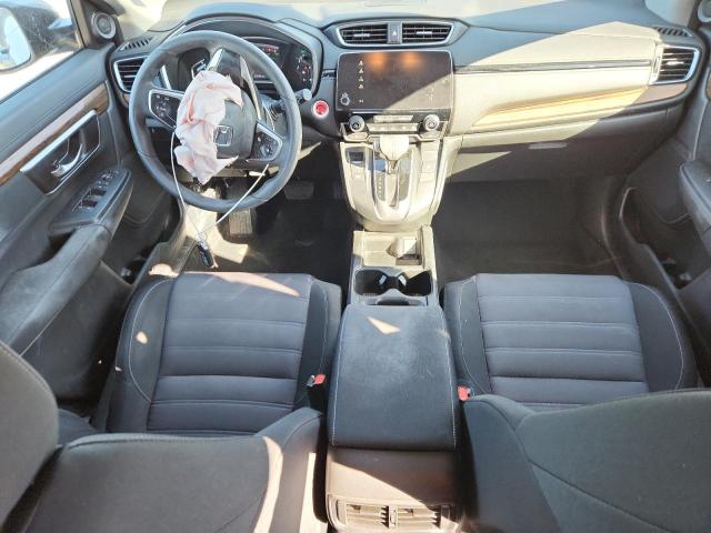 Honda Crv Ex Image 3