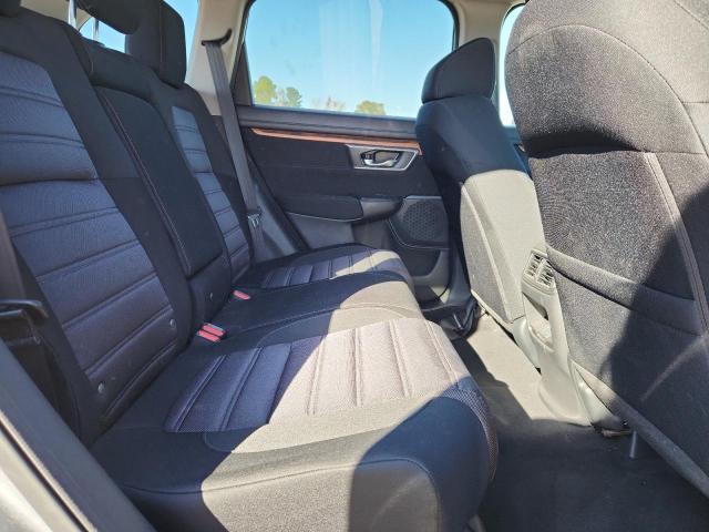 Honda Crv Ex Image 11