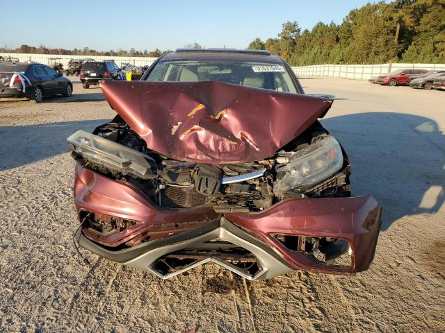 Honda Crv Ex Image 3