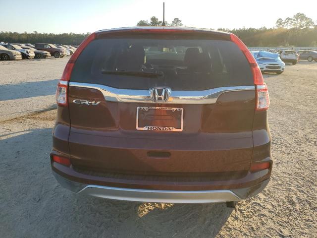 Honda Crv Ex Image 5