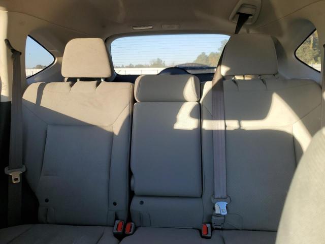 Honda Crv Ex Image 2