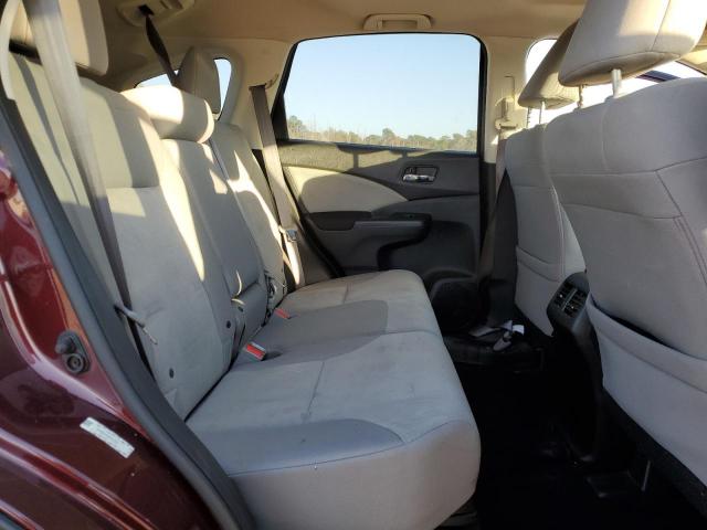 Honda Crv Ex Image 11