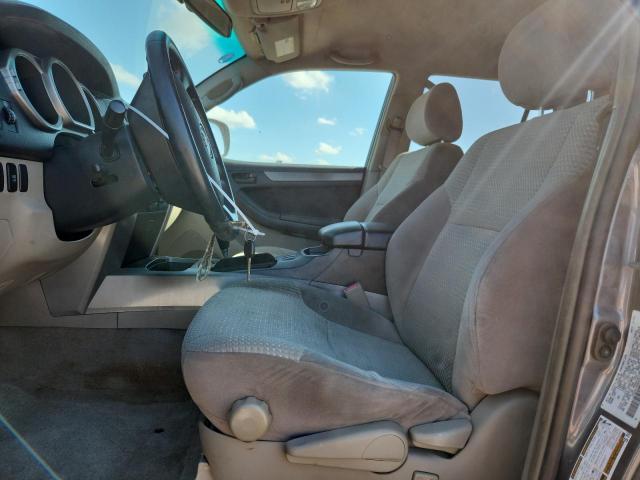 Toyota 4Runner Sr5 Image 2