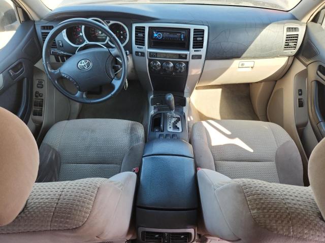 Toyota 4Runner Sr5 Image 5