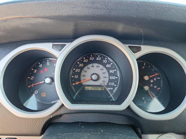 Toyota 4Runner Sr5 Image 11