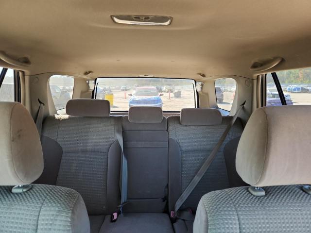 Toyota 4Runner Sr5 Image 3