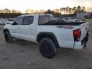 Toyota Tacoma Double Cab Image 4