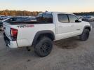 Toyota Tacoma Double Cab Image 2