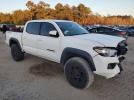 Toyota Tacoma Double Cab Image 7