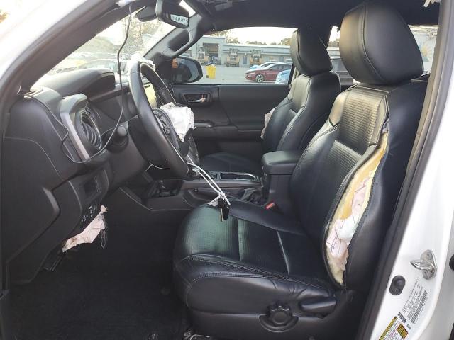 Toyota Tacoma Double Cab Image 5