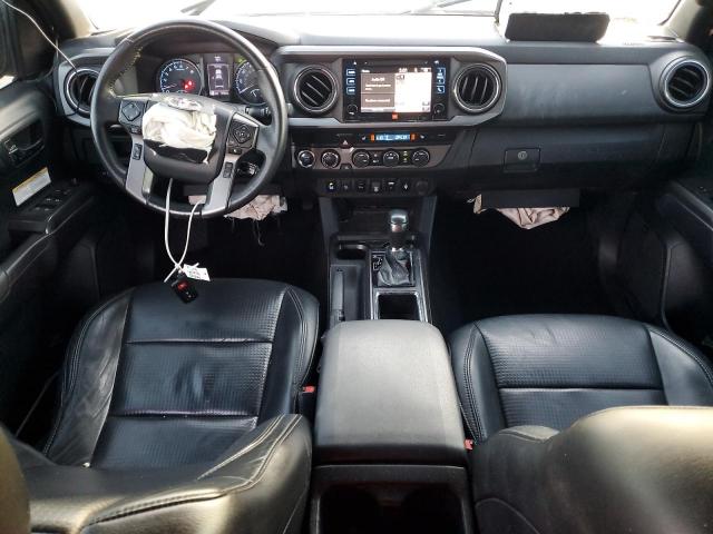 Toyota Tacoma Double Cab Image 11