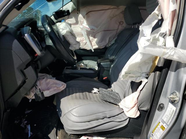 Toyota Tacoma Double Cab Image 7