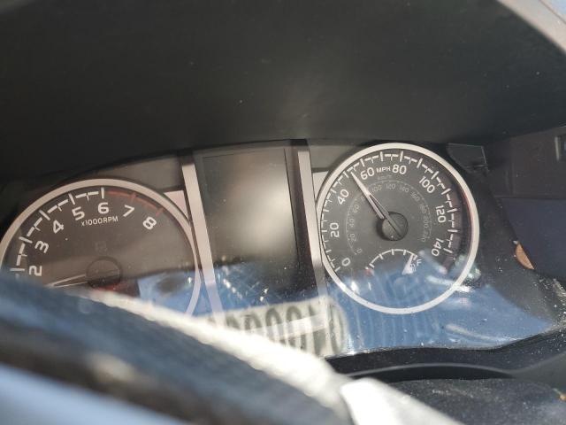 Toyota Tacoma Double Cab Image 8