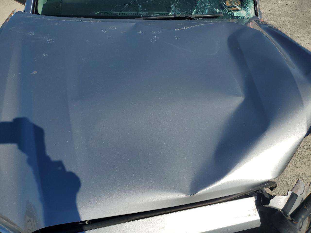 Toyota Tacoma Double Cab Image 6