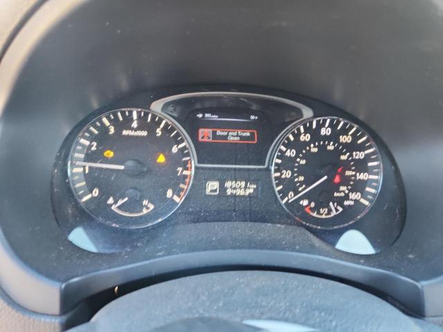 Nissan Altima 2.5 Image 7