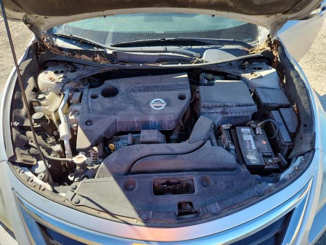 Nissan Altima 2.5 Image 12