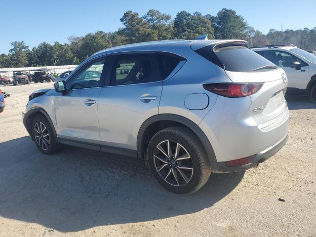 Mazda Cx Touring Image 5