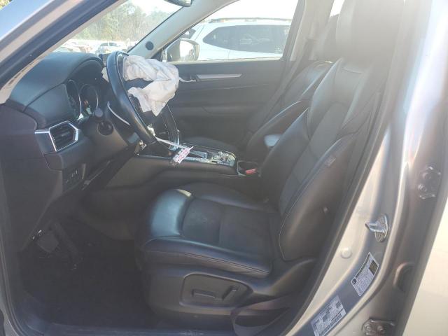 Mazda Cx Touring Image 7