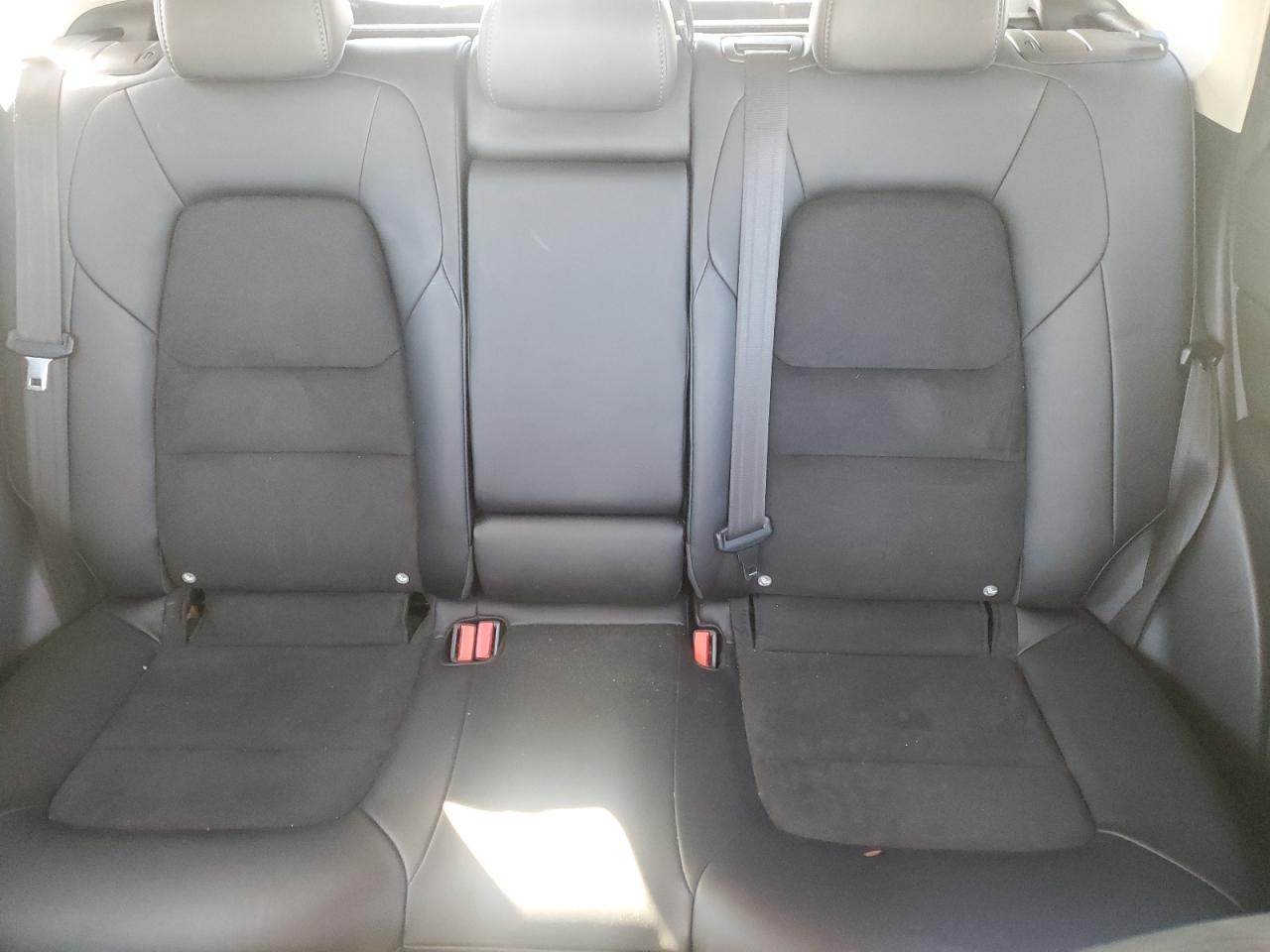 Mazda Cx Touring Image 12