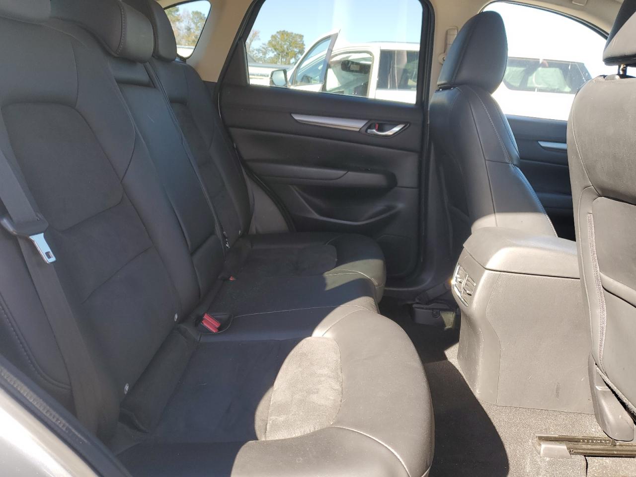 Mazda Cx Touring Image 11