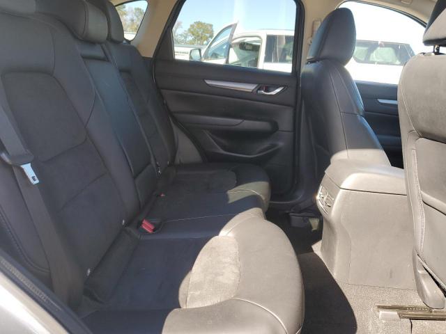 Mazda Cx Touring Image 11