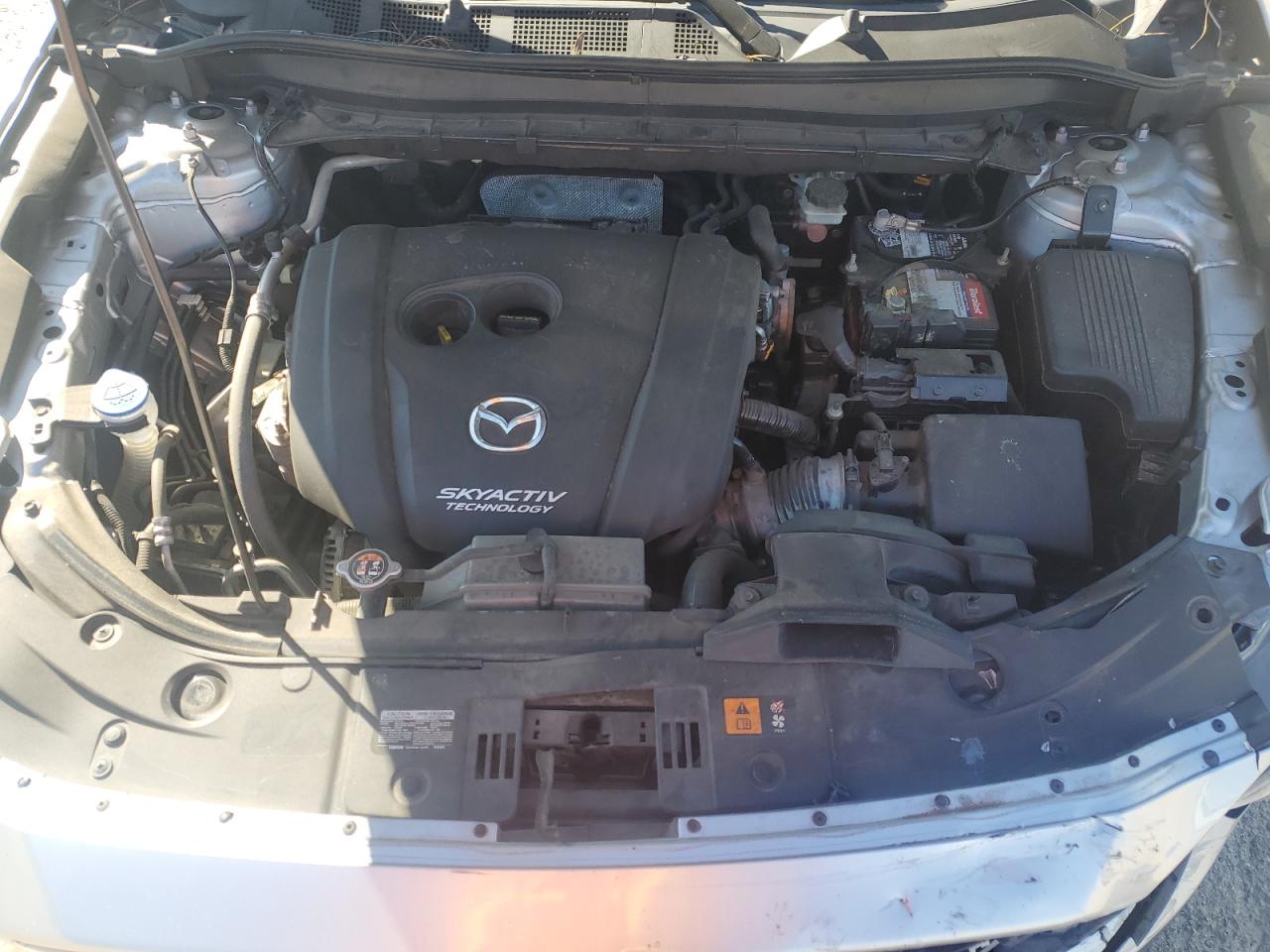 Mazda Cx Touring Image 2