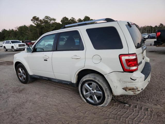 Ford Escape Limited Image 12