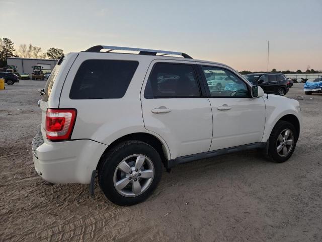 Ford Escape Limited Image 2